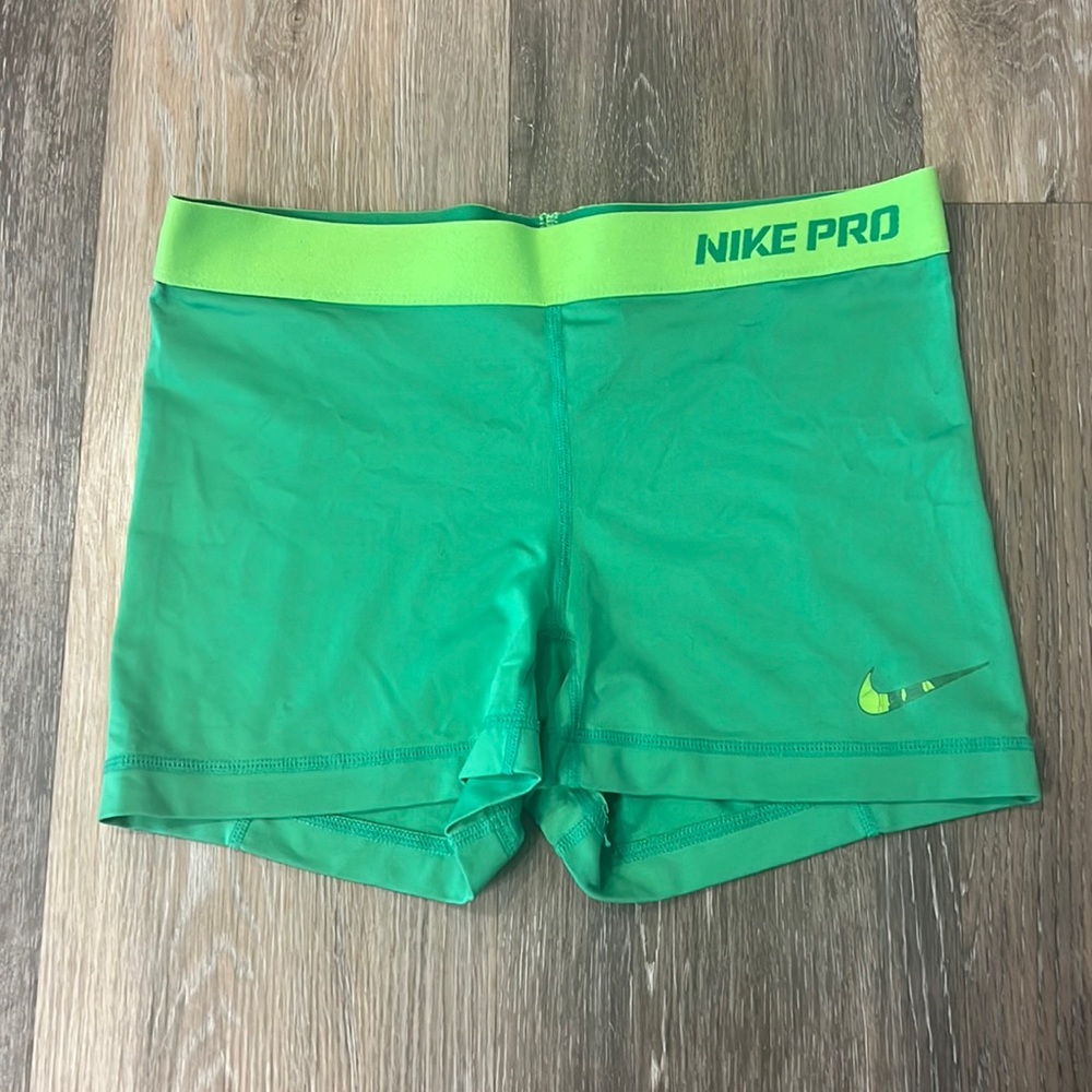 Nike Pro Dri-Fit Shorts